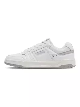 Кроссовки Hummel Low Stockholm Lx E, белый