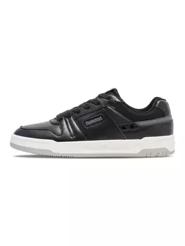 Кроссовки Hummel Low Stockholm Lx E, черный