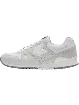 Кроссовки Hummel Marathona, цвет Grey/White