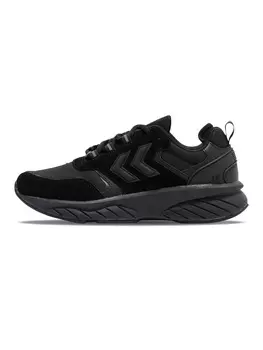 Кроссовки Hummel Marathona Reach Lx Tonal Rib, черный