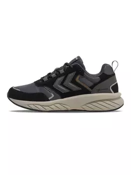 Кроссовки Hummel Marathona Reach Lx Wt, черный
