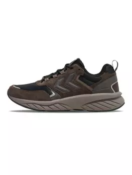 Кроссовки Hummel Marathona Reach Lx Wt, ява/черный