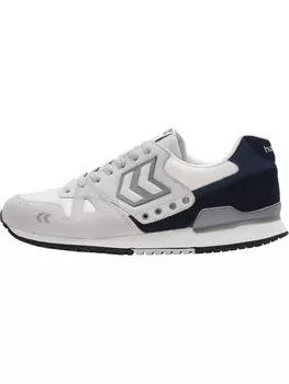 Кроссовки Hummel Marathona Ripstop, белый