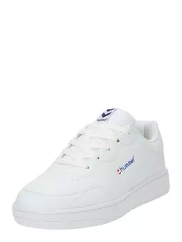 Кроссовки Hummel Match Point, белый