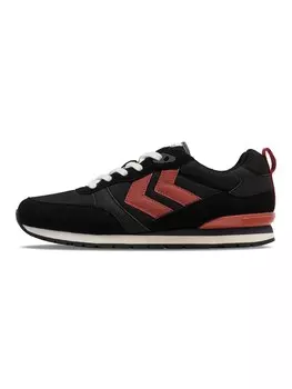 Кроссовки Hummel Monaco 86, антрацит