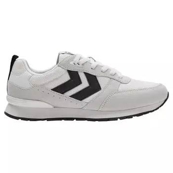 Кроссовки Hummel Monaco 86, белый
