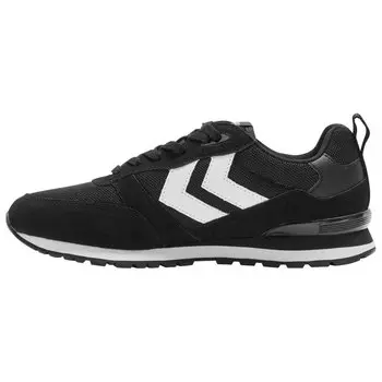 Кроссовки Hummel Monaco 86, черный