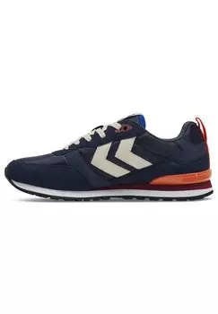 Кроссовки Hummel MONACO 86 NS, темно-синий