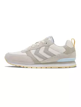 Кроссовки Hummel Monaco 86 Rs, белый