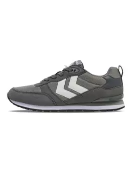 Кроссовки Hummel Monaco 86, серый