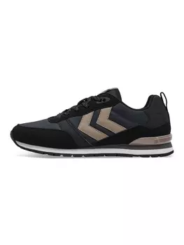 Кроссовки Hummel Monaco 86 Wcs, черный