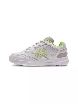 Кроссовки Hummel Multisport Shoe Dagaz 20 Handball Kinder, белый