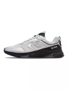 Кроссовки Hummel Multisport Shoe Reach Tr Erwachsene, серый