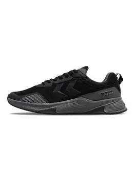 Кроссовки Hummel Multisport Shoe Reach Tr Erwachsene, черный