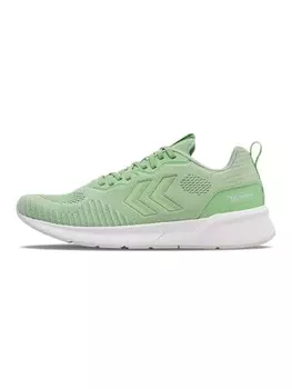 Кроссовки Hummel Multisport Shoe Reach Tr Erwachsene, цвет lettuce green
