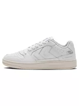Кроссовки Hummel Power Play, белый