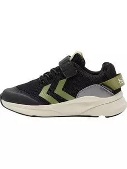 Кроссовки Hummel Reach 250, черный