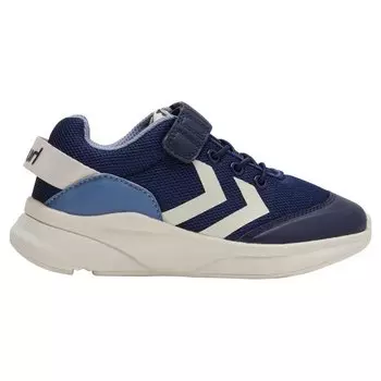 Кроссовки Hummel Reach 250 Recycled, синий