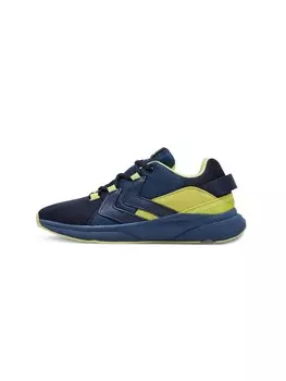 Кроссовки Hummel Reach 300, морской синий