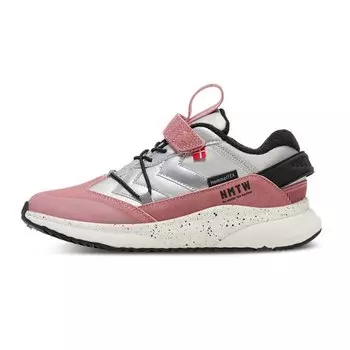 Кроссовки Hummel Reach Conquer Low Tex, серый