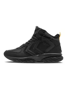 Кроссовки Hummel Reach Lx 12000, черный
