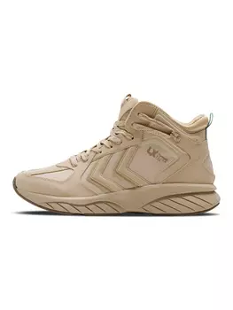 Кроссовки Hummel Reach Lx 12000, цвет HUMUS