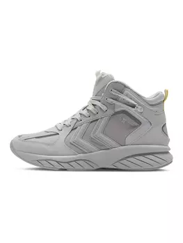 Кроссовки Hummel Reach Lx 12000, цвет LUNAR ROCK