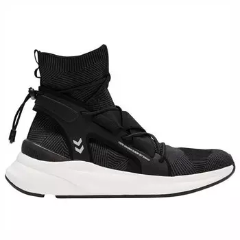 Кроссовки Hummel Reach LX 400 Seamless, черный