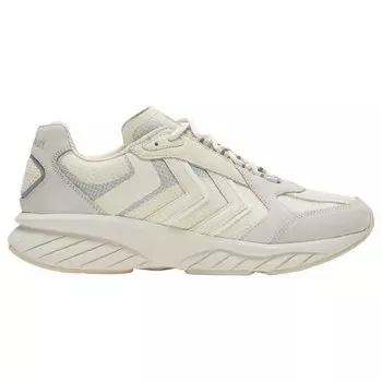 Кроссовки Hummel Reach LX 6000, белый