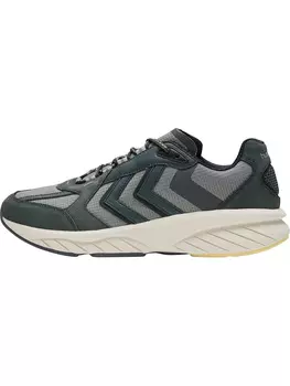 Кроссовки Hummel Reach Lx 6000, черный