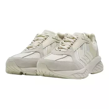 Кроссовки Hummel Reach Lx 6000, cream