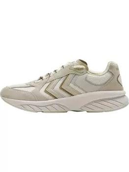 Кроссовки Hummel Reach Lx 6000, цвет BONE WHITE