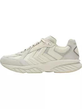 Кроссовки Hummel Reach Lx 6000, кремовый