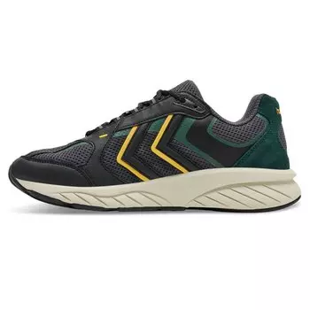 Кроссовки Hummel Reach LX 6000 MP, зеленый