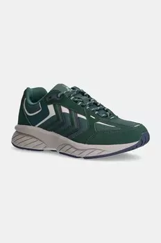 Кроссовки Hummel Reach Lx 6000 Ms, зеленый