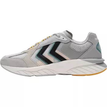 Кроссовки Hummel Reach Lx 6000 Prism, цвет LUNAR ROCK