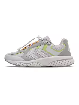 Кроссовки Hummel Reach Lx 6000 Sv, цвет LUNAR ROCK