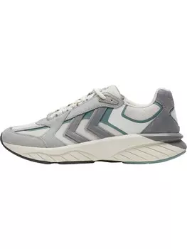 Кроссовки Hummel Reach Lx 6000 Urban, белый