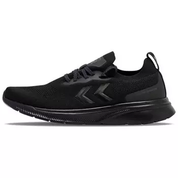 Кроссовки Hummel Reach TR Fit, черный