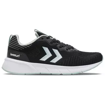 Кроссовки Hummel Reach TR Flex, черный