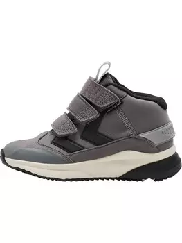 Кроссовки Hummel REACH ZERO, цвет Anthracite/Graphite