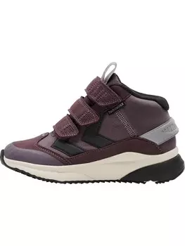 Кроссовки Hummel REACH ZERO, цвет Berry