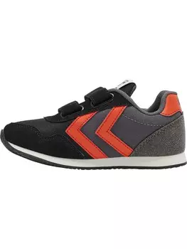 Кроссовки Hummel REFLEX DOUBLE MULTI, черный