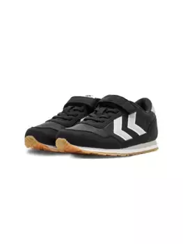 Кроссовки Hummel "REFLEX JR", черный