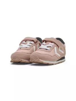 Кроссовки Hummel "REFLEX JR", розовый