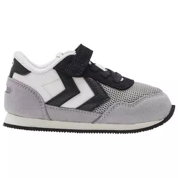 Кроссовки Hummel Reflex Multi, бежевый