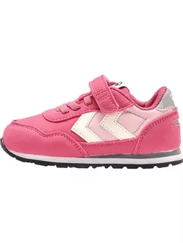 Кроссовки Hummel REFLEX, розовый