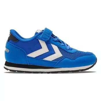 Кроссовки Hummel Reflex, синий