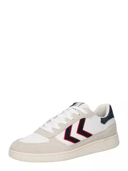 Кроссовки Hummel ROYAL, белый