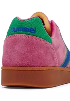 Кроссовки Hummel, розовый